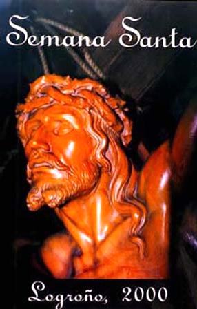 Semana Santa en Logroño  